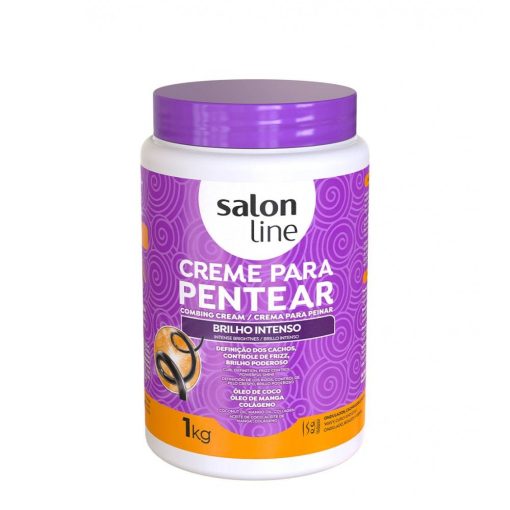 SL CR PENTEAR BRILHO INTENSO 1KG