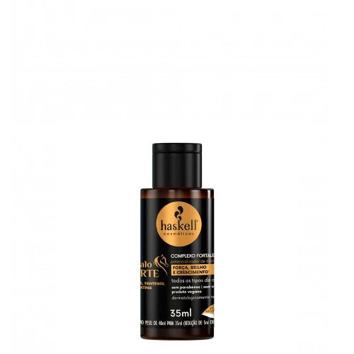 Cavalo Forte COMPLEJO FORTALECEDOR 35ML