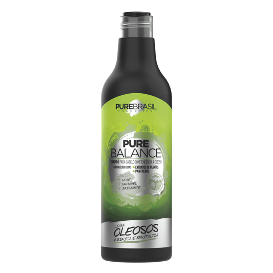 Pure Brasil Pure Balance 500ml