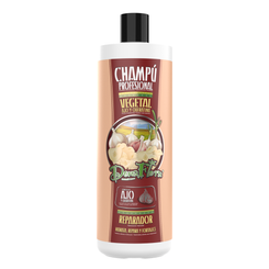 Champô Dona Flora Alho e Queratina 1000ml
