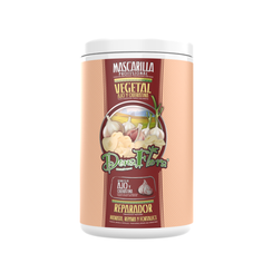 Dona Flora Mascarilla Ajo y Queratina 1kg