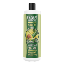 Doña Flora Champú Aguacate 1000ml