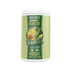 Mascarilla Doña Flora Aguacate 1Kg