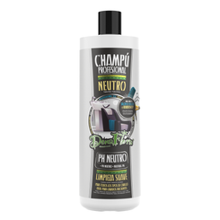 Champô Dona Flora Neutro 1000ml