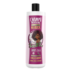 Champô Dona Flora Meus Cachos 1000ml