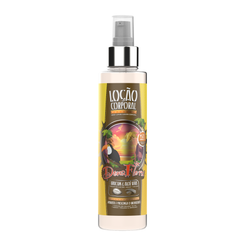 Loção Corporal Dona Flora 200ml