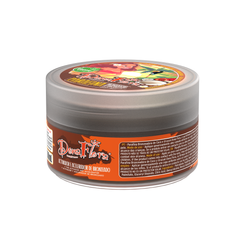 Parafina Bronzeadora de Coco e Urucum Dona Flora 200ml