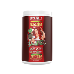 Máscara Dona Flora Não+Queda 1Kg