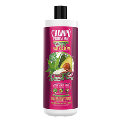 Champô Dona Flora Super Nutrição 1000ml
