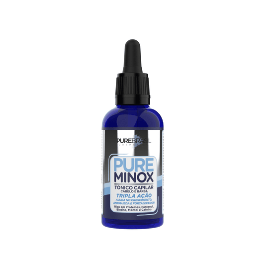 Pure Brasil Pure Minox 50ml