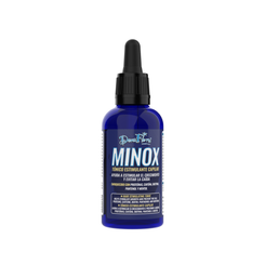 Dona Flora Minox Tónico Estimulante Capilar 50ml