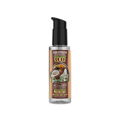 Sérum Reparador DonaFlora Coco 100ml