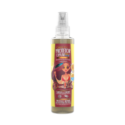 Protetor Capilar Dona Flora 200ml