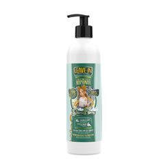 Leave-in Dona Flora Rapunzel 500ml