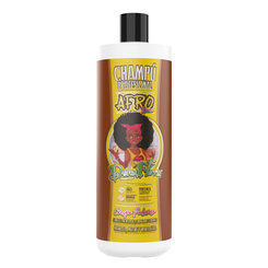 Dona Flora Champoo Afro Boom 1000ml