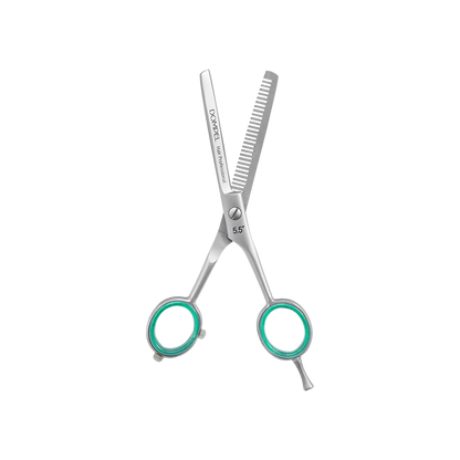 HAIR PROFESSIONAL THINNING SCISSORS