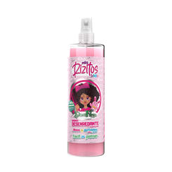 Spray desenredante Mis Rizitos Kids 500 ml para niños