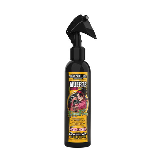 Dona Flora Spray Protector contra la Muerte Súbita 200 ml