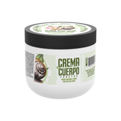 Dona Flora Creme Corporal de Baba de Caracol 300ml