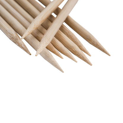 BAMBOO STICK WITH FINE TIP