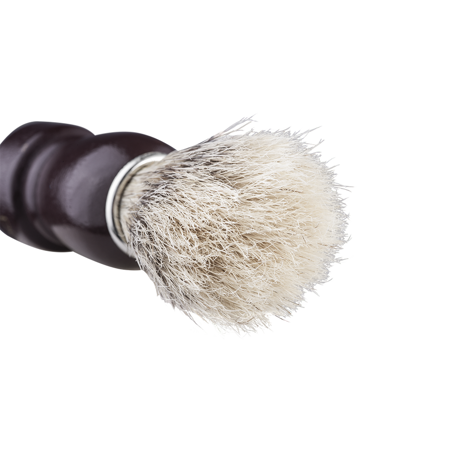 BEARD BRUSH