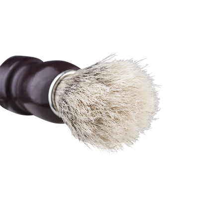 BEARD BRUSH