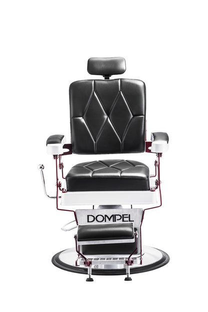 Silla de barbero HARLEY PREMIUM