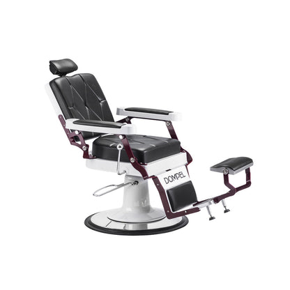 Silla de barbero HARLEY PREMIUM