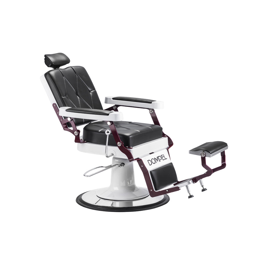 Silla de barbero HARLEY PREMIUM