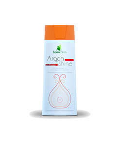 Acondicionador de brillo de argán Barrominas 300 ml