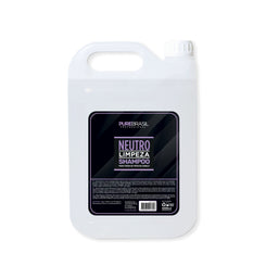 Pure Brasil Champô Pure Neutro 5L