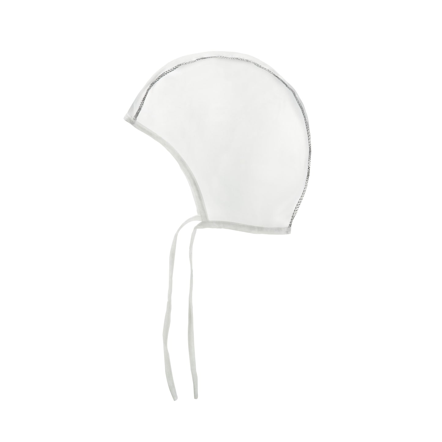 PVC CAP FOR HAIR LOCKS