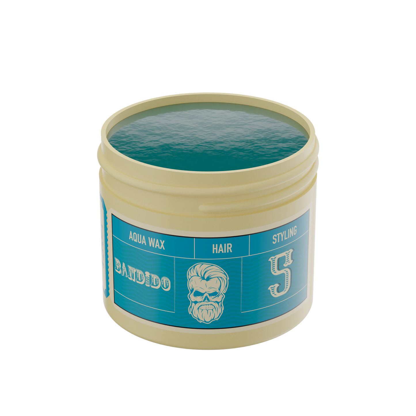 CERA HAIR WAX 5 (PASTILHA) 125ML