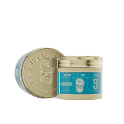 CERA HAIR WAX 5 (PASTILHA) 125ML