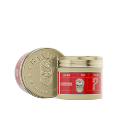 CERA HAIR WAX 7 (MORANGO) 125ML