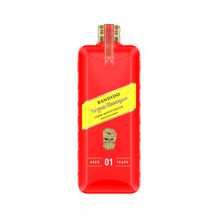 ARGAN SHAMPOO 350 ML