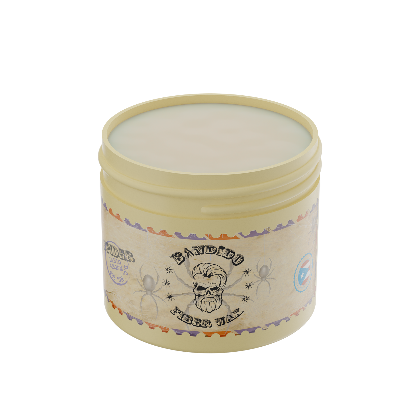 Cera Fiber Wax – 125 ml