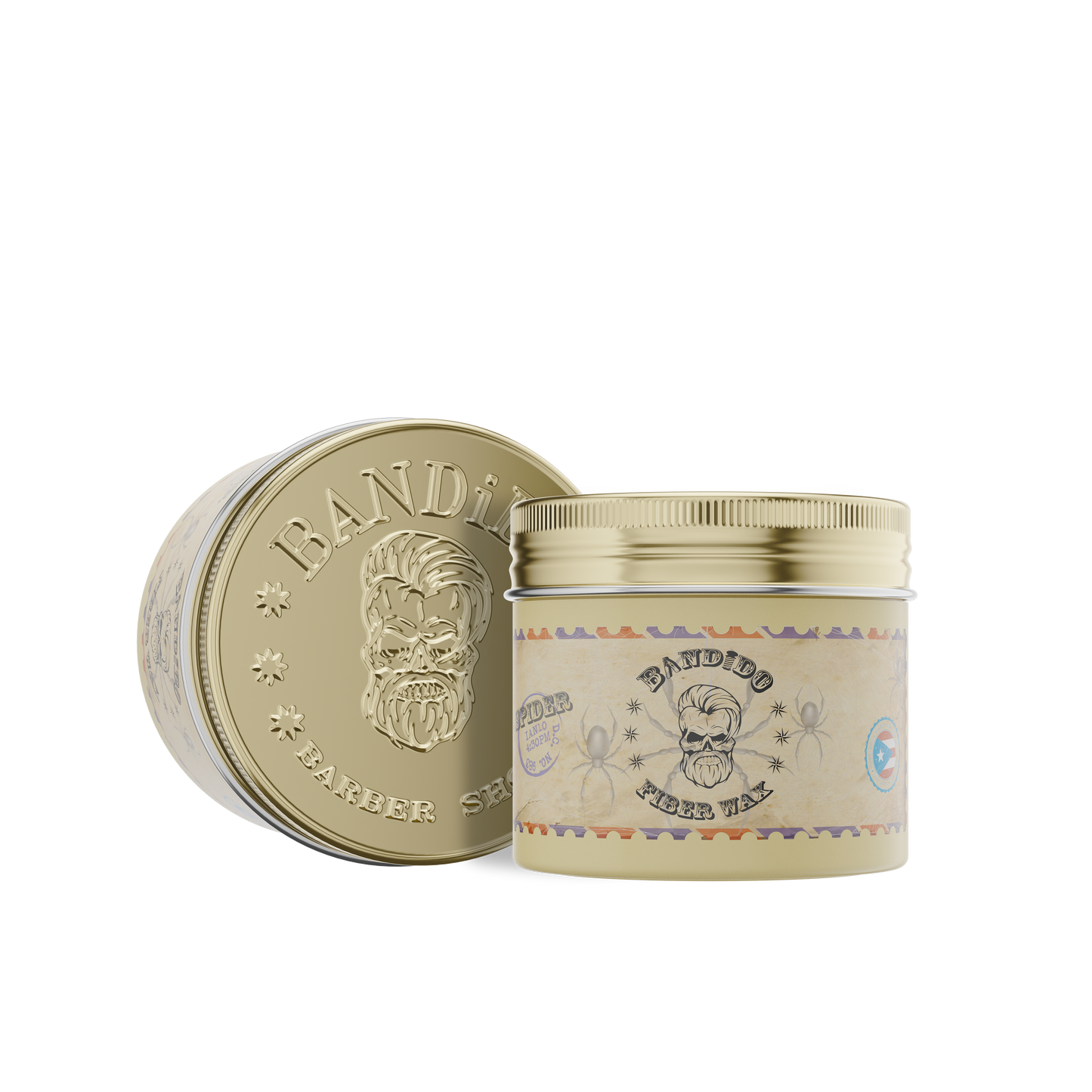 Cera Fiber Wax – 125 ml