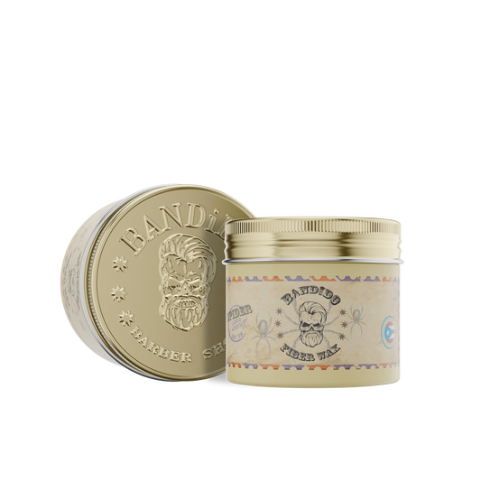 Cera Fiber Wax – 125 ml