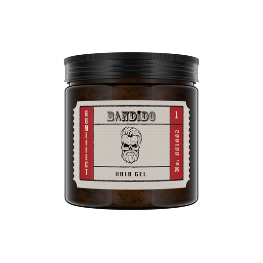 Gum Effect Gel 500ML (PASTILHA)