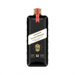 BANDIDO KERATIN SHAMPOO 350 ML