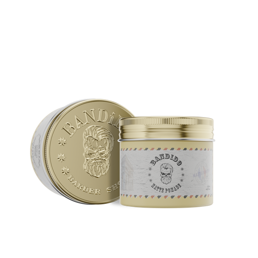 Cera Matte Finish 125 ml