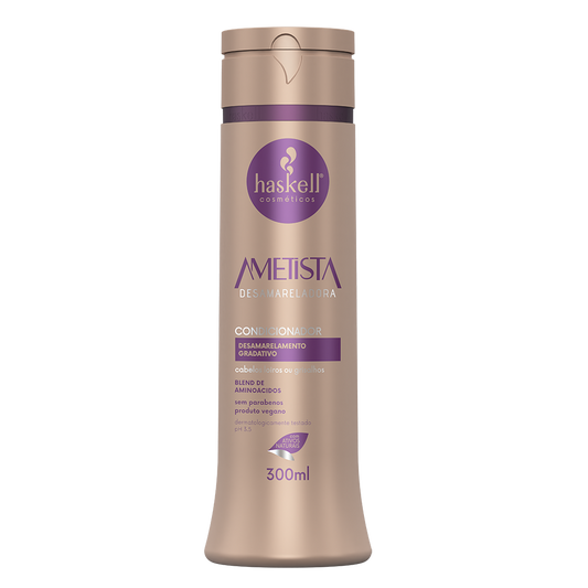 ACONDICIONADOR AMATISTA 300ML