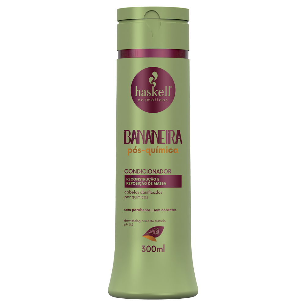 BANANA TREE CONDITIONER 300ML