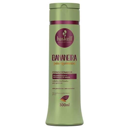 BANANA TREE CONDITIONER 300ML