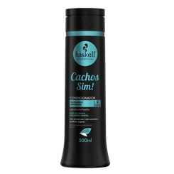 HASKELL CURLS SIM CONDITIONER 300ml