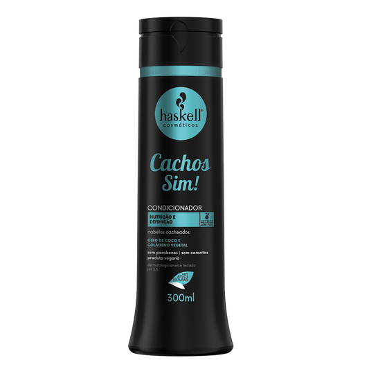 SIM CURLS CONDITIONER 300ML