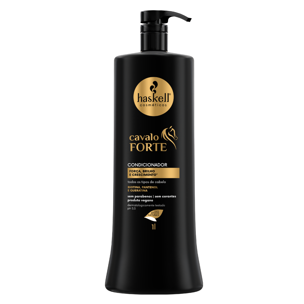 HORSE STRONG CONDITIONER 1L