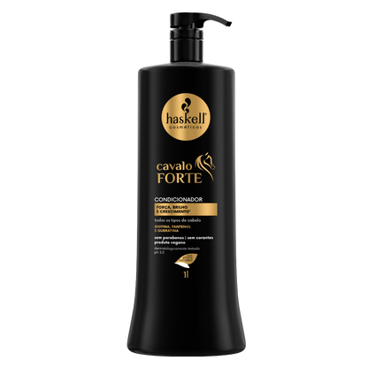 HORSE STRONG CONDITIONER 1L