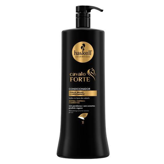 HORSE STRONG CONDITIONER 1L